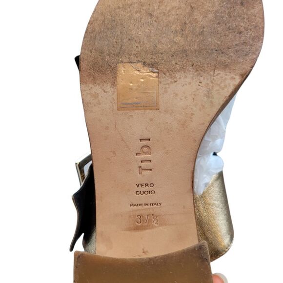 Tibi    - Picture 6 of 11